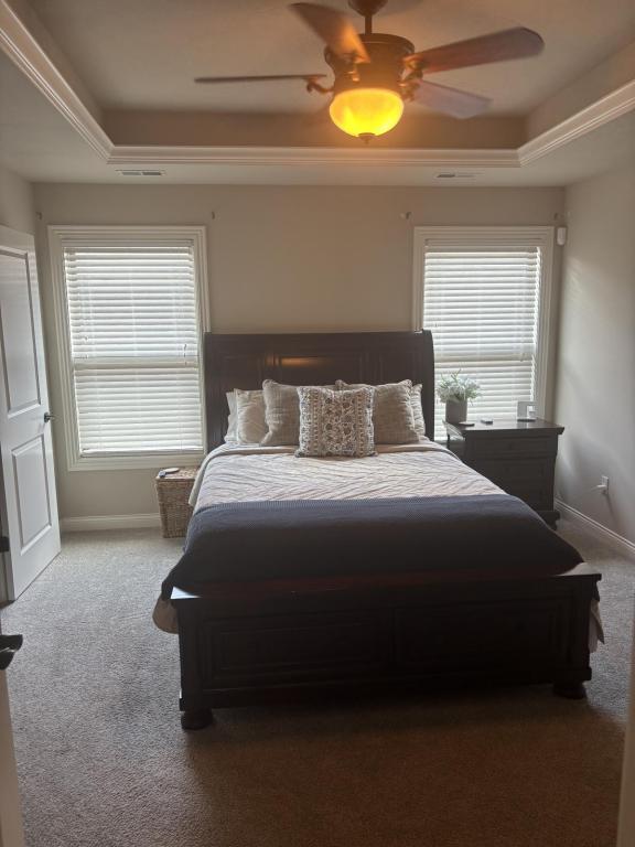 Photo - 1703 Trellis Ln