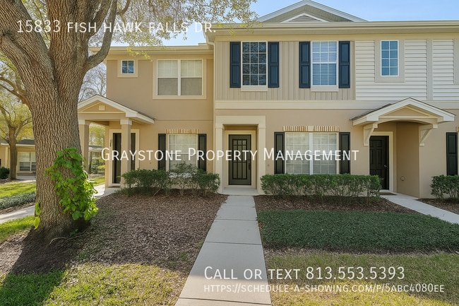 Building Photo - 15833 Fishhawk Falls Dr Rental