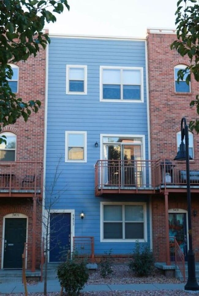 Photo - Stylish 3-Story Rowhome in the Desirable Water Tower Community Arvada - Available NOW!