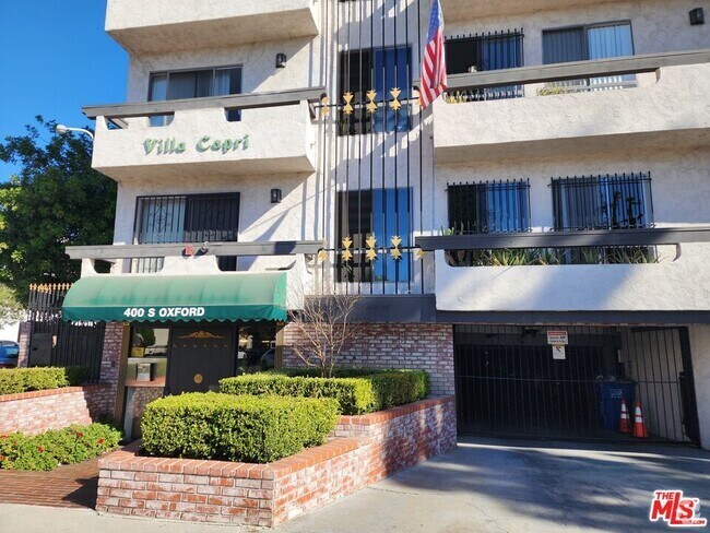 Building Photo - 400 S Oxford Ave Unit 307 Rental