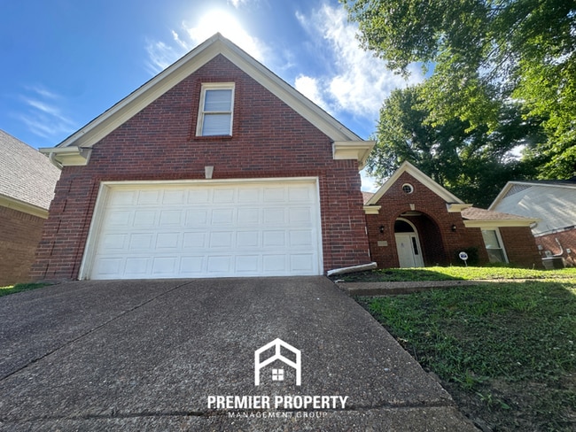 Building Photo - Grand 4BR/3BA Cordova Home | 2,060 Sq Ft, Upstairs Bonus Room & Luxury Primary Suite