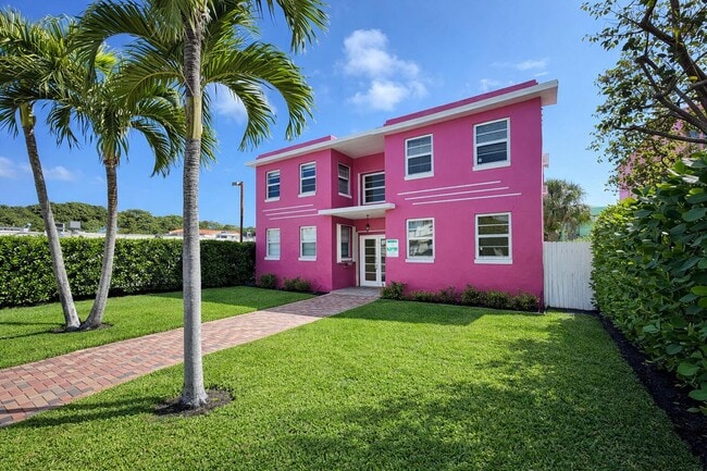 Building Photo - 14 S M St Unit 4