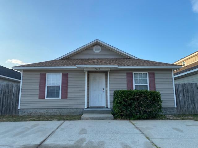 Photo - 7464 Autumn Trace Blvd Townhome