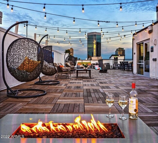 Building Photo - 425 W Osborn Rd Unit 419