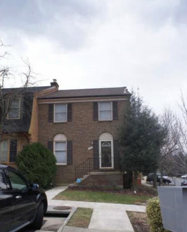 Building Photo - 7713 Bristol Square Ct Rental