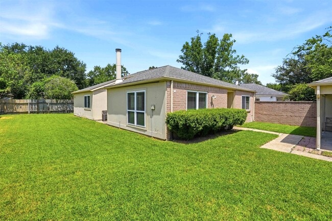 Photo - 7502 Addicks Clodine Rd