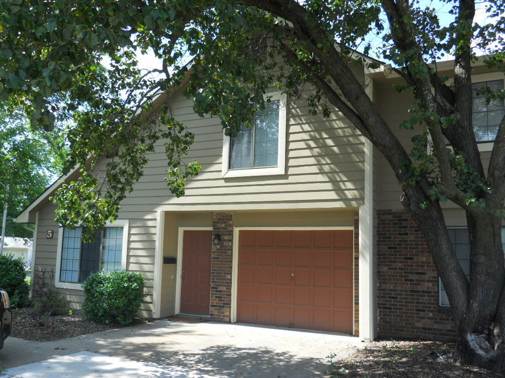 Photo - 2406 Alabama St Townhome