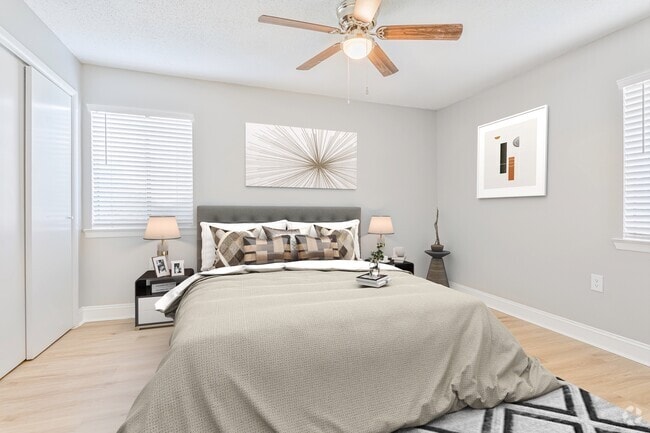Building Photo - Woodmere Reserve Rental