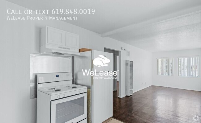 Building Photo - Welcome to Your Modern Retreat in National... Unit 3004 Rental