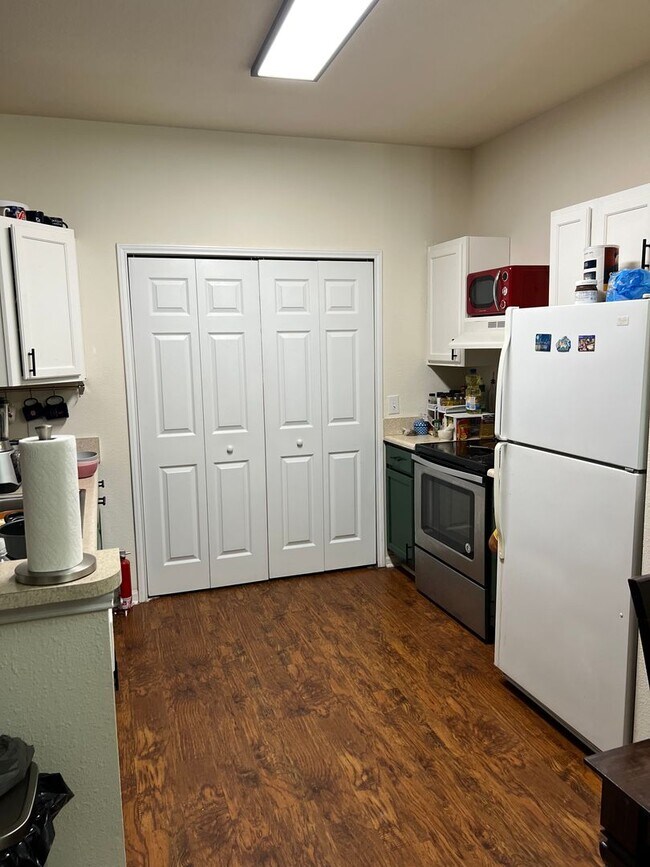 Ground Floor 3BR Condo at Longleaf Villas Unit 106 Condo for Rent in