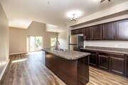 4BR + Den, 3BA - 1,708 SF