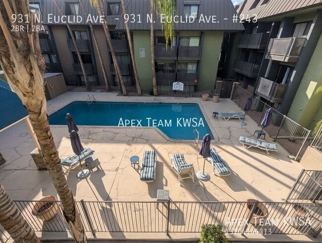 Photo - 931 N Euclid Ave