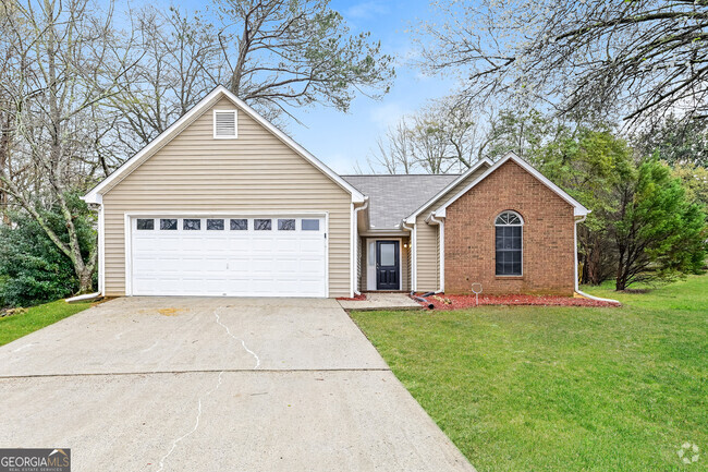 Building Photo - 5986 Creekside Dr Rental