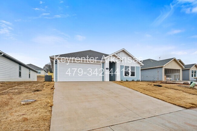 Photo - Gorgeous Home in Gentry!