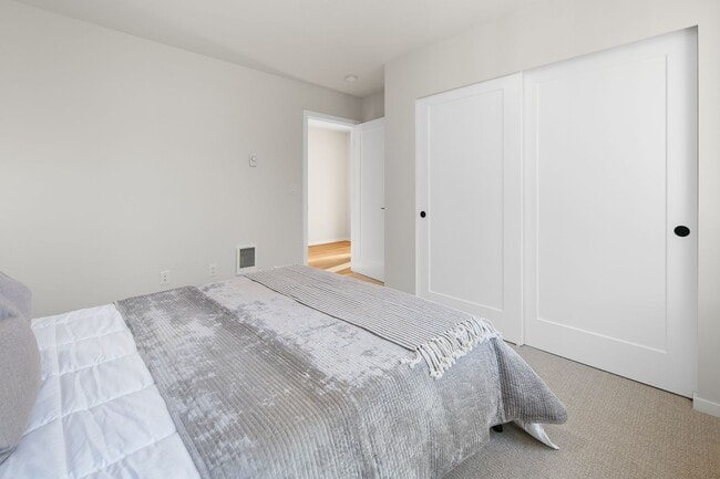 Photo - Modern Townhome in Licton Springs – Rooftop Deck & Stylish Living!