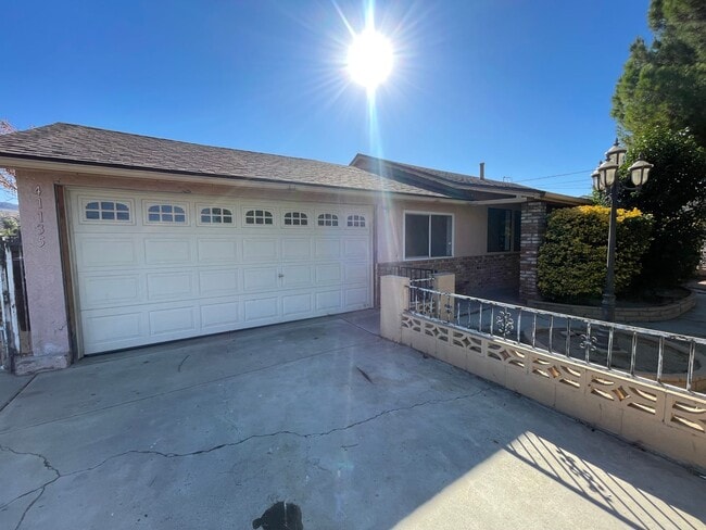 Photo - Four Bedroom Two Bathroom Home in Hemet!