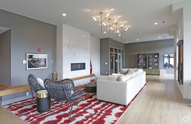 Club Room