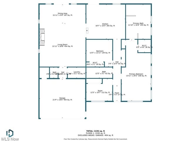 Building Photo - 34300 Cooley Rd Rental