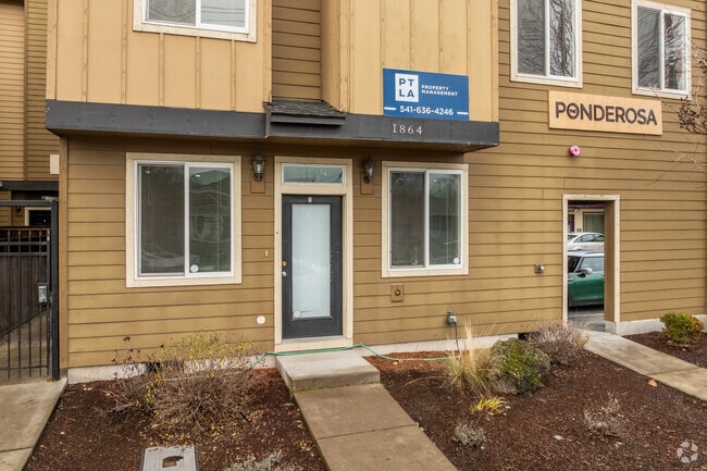 Photo - The Ponderosa