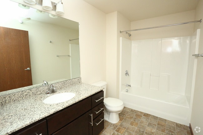 Madison Heights Apartments