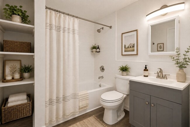 Photo - 612 N St Clair St Unit 2