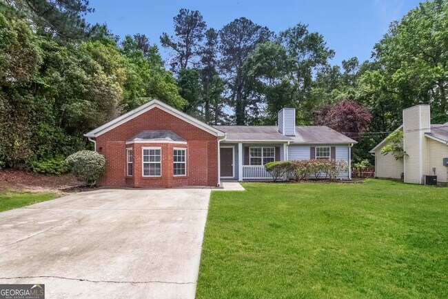 Photo - 3836 Adamsville Dr SW Casa