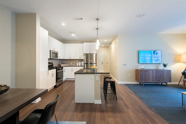 Cocina - Avalon Somers