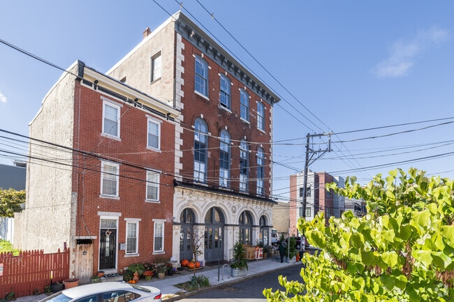 Photo - 2200 E Norris St