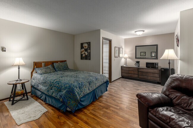 Guest Suite
