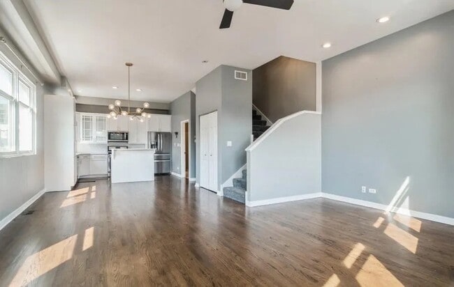 Photo - 916 N Elizabeth St