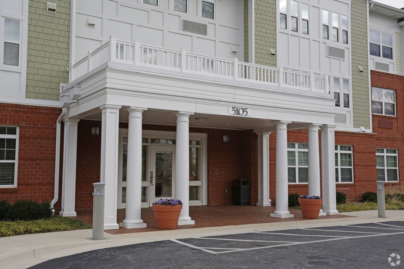 Photo - Randallstown Pavilion