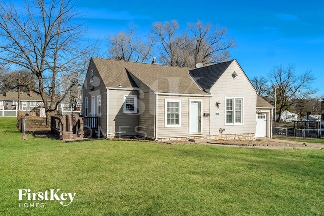 9058 E 66 Terrace