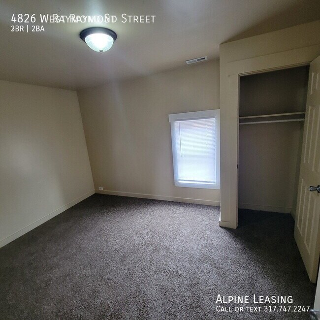 Photo - 4826 W Raymond St