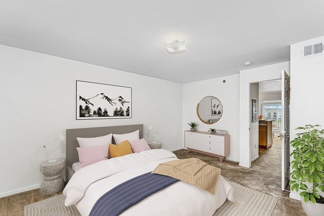 Stoney Pointe Apartment Homes