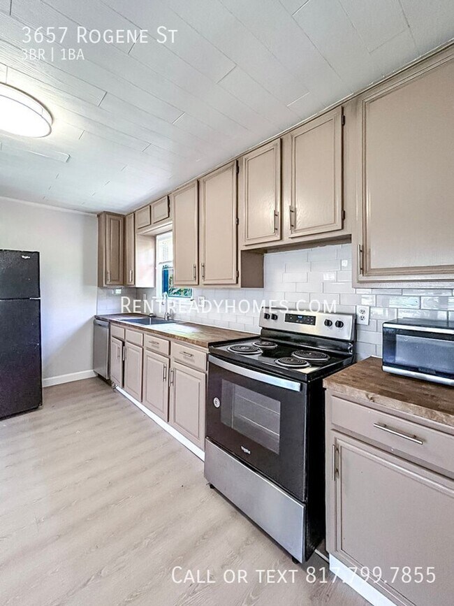 Photo - 3657 Rogene St