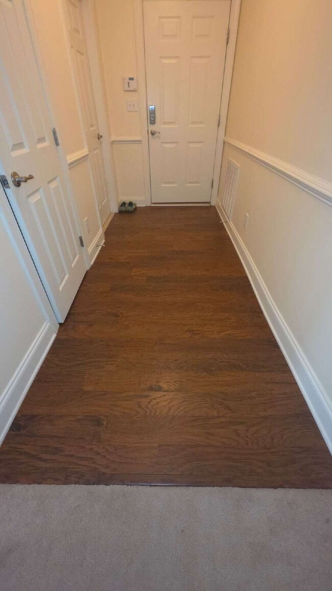 Photo - Resort Living. Fort Bragg Close. This is the One. Unit 202