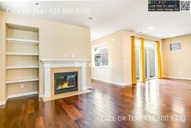 Photo - Serenity Meets Smart Living in Redmond Ridge