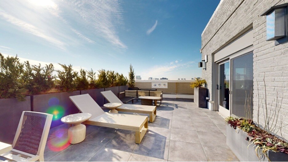 Photo - The Muse Apartments