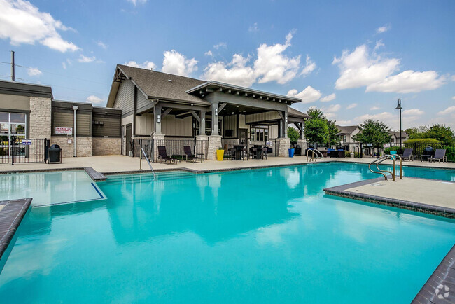 Building Photo - Station at Cottonwood Creek Rental