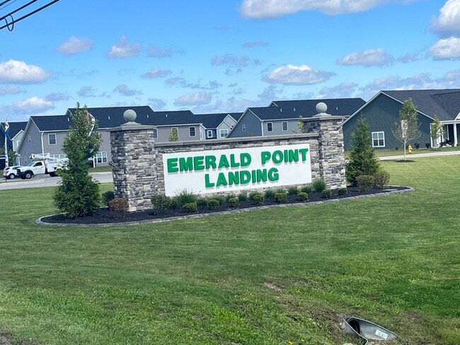 Emerald Point Landing