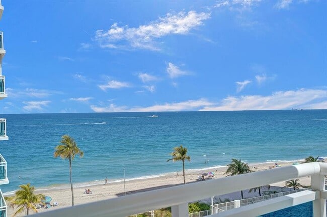 Building Photo - 3430 Galt Ocean Dr Unit 708 Rental