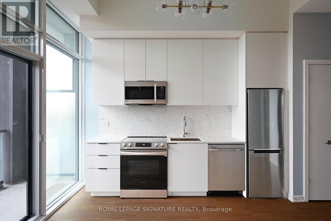 Photo - 50 Power St Unité 421