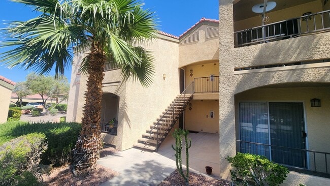 Building Photo - Fabulous1BED/2BATH Condo located in Spring... Unit 2089