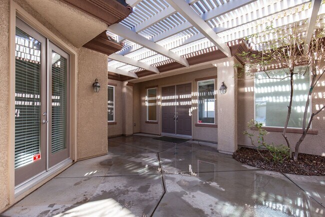 Photo - Beautiful Home With Casita in Sun City Anthem