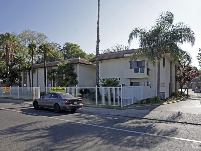 Portofino Apartments - Portofino Apartments