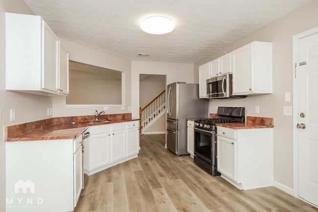 Photo - 1239 Matt Moore Ct