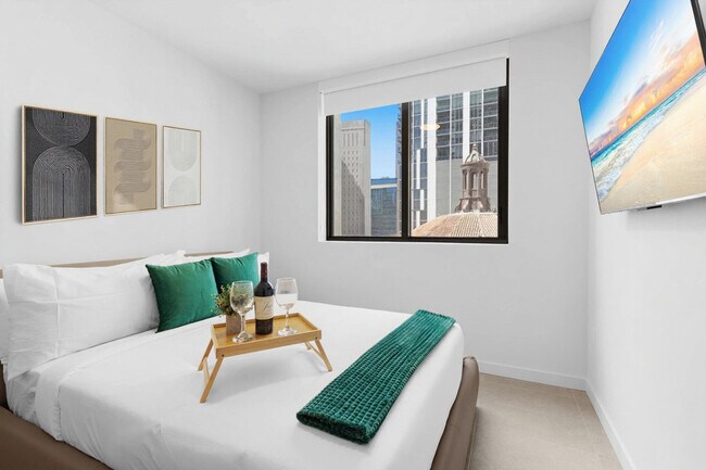 Photo - 501 NE 1st Ave Unidad SI ID1507225P