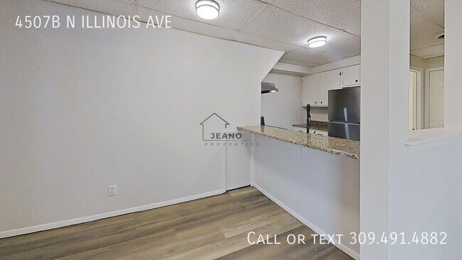 Photo - 4507B N ILLINOIS AVE-