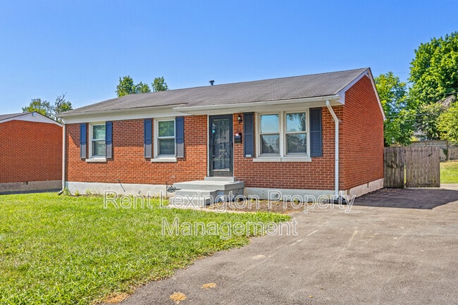 Photo - 604 Hi Crest Dr