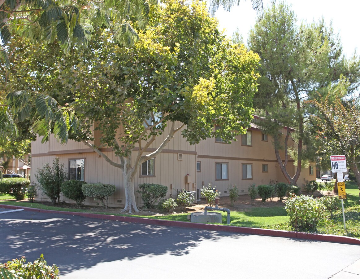 Photo - Le Grand Apartments